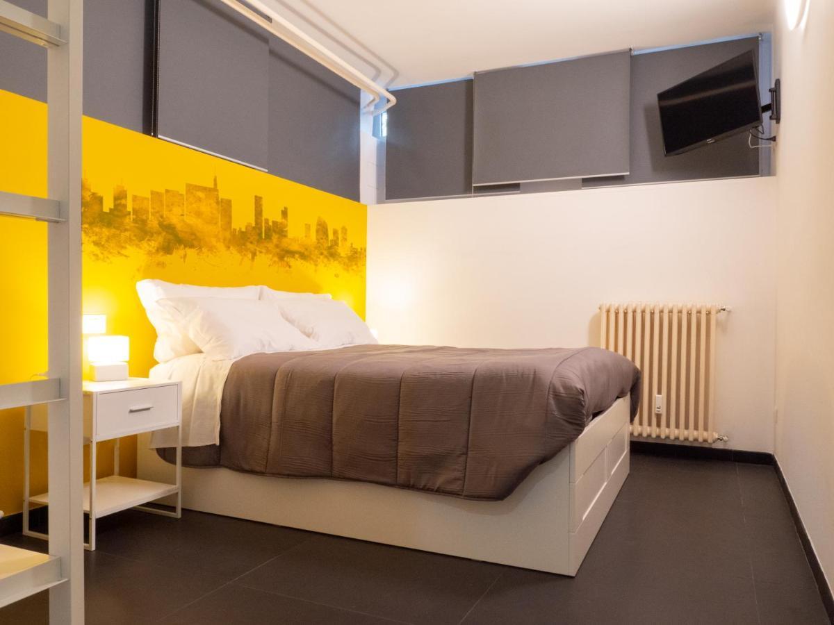 Guest house Blocco Sauli